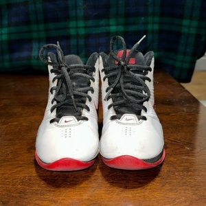 Nike Shoes Little Boy
